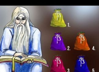 TEST: Odaberite ciglu u željenoj nijansi i otkrijte duboku poruku koju vam mudri starješina prenosi za vaša buduća nastojanja.