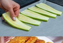 Ove tikvice su bolje od mesa. Ja kuham tako jednostavno i ukusno! Recept gotov za 10 minuta!