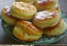 Doživite ultimativni užitak s našim pogačicama koje se tope u ustima, kulinarskim remek-djelom