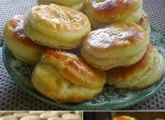 Doživite ultimativni užitak s našim pogačicama koje se tope u ustima, kulinarskim remek-djelom