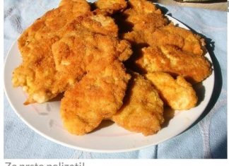 Zaboravite jaja – bijelo meso se prži ovom smjesom: piletina će vam se raspadati u ustima, sočnija i hrskavija nego ikad (recept)