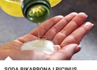 Kombinacija sode bikarbone i ricinusovog ulja, poznata kao ricinus, nevjerojatno je moćan lijek koji može učinkovito liječiti širok raspon od 24 bolesti uz nevjerojatnu brzinu.