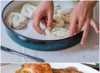 Otkrijte umijeće spravljanja ukusnog domaćeg bureka koji će bez sumnje plijeniti pažnju i divljenje svih onih koji imaju sreću uživati u njemu