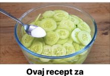 Ako vam je cilj skinuti salo s trbuha prije ljeta, svakako uvrstite ovih pet kuhinjskih namirnica u svoju prehranu, jer je dokazano da pomažu u mršavljenju u roku od 5 do 12 tjedana.