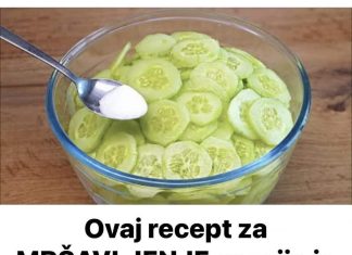 Ako vam je cilj skinuti salo s trbuha prije ljeta, svakako uvrstite ovih pet kuhinjskih namirnica u svoju prehranu, jer je dokazano da pomažu u mršavljenju u roku od 5 do 12 tjedana.