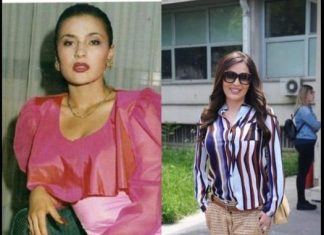 Naše javne osobe, da nema stručnosti vizažista i stilista koji se posvećuju njihovom izgledu, bile bi gotovo neprepoznatljive kao osobe kakve ih poznajemo.