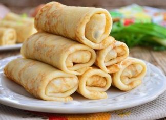 Prema kuharima, postoji besprijekorna metoda za pravljenje palačinki koje imaju teksturu koja se topi u ustima, a zahtijeva upotrebu samo jednog sastojka.