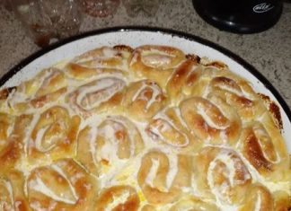 NAJBRŽA I NAJUKUSNIJA PITA