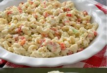 Ovo je jelo savršeno za one koji žele uživati u okusima sezone.