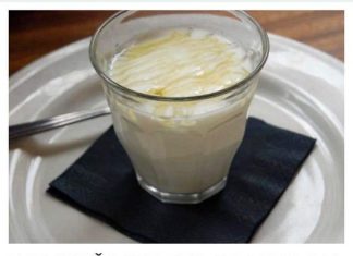 Pripremite ovaj jednostavan napitak tako da pomiješate dva sastojka i konzumirate ga tri uzastopna dana na prazan želudac.