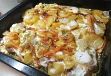 Nikad nisam naišla na izvanredniji recept od onog za savršeno kuhani krumpir koji sam imala zadovoljstvo isprobati