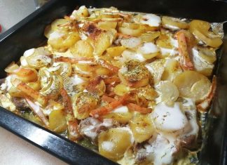 Nikad nisam naišla na izvanredniji recept od onog za savršeno kuhani krumpir koji sam imala zadovoljstvo isprobati