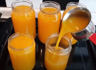 Uživajte u osvježavajućoj čaši pristupačnog i potpuno prirodnog soka od naranče