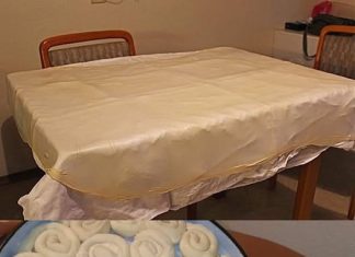 Prepustite se divnom iskustvu kušanja domaćih okruglica za pitu, poslastici koja će zasigurno zadovoljiti vaše nepce.