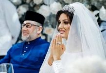 Nakon što se udala za 24-godišnjeg sultana i nakon toga rodila njihovog sina jedinca, primila je telefonski poziv samo dva dana nakon njihovog braka koji je otkrio šokantnu istinu.