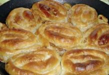 Otkrijte pametne trikove koje su prenijele iskusne domaćice kako biste svojim domaćim pitama podigli izgled restorana.