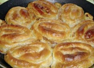 Otkrijte pametne trikove koje su prenijele iskusne domaćice kako biste svojim domaćim pitama podigli izgled restorana.