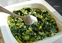 Otkrijte dalmatinski način pripreme blitve, povrća bogatog hranjivim tvarima koje potiče optimalno zdravlje kostiju i podržava jasan vid. Pripremite se naučiti recept!
