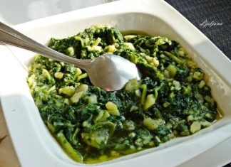 Otkrijte dalmatinski način pripreme blitve, povrća bogatog hranjivim tvarima koje potiče optimalno zdravlje kostiju i podržava jasan vid. Pripremite se naučiti recept!