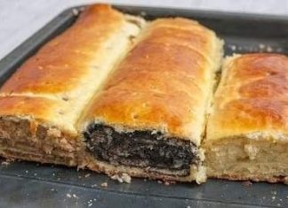 Otkrijte tajnu pravljenja savršene savijače koju bi svaka domaćica trebala poznavati – ZMROČITE ŠTRUDLU!