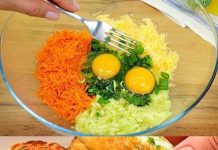 Imam recept s tikvicama koji je i ukusan i hranjiv! To je jednostavno, ali nevjerojatno ukusno jelo koje stalno spremam.