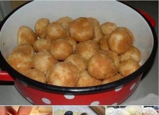 Otkako je teta sa mnom podijelila ovaj recept, nizam uspjeh u pravljenju okruglica sa šljivama.