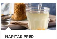 Konzumacijom ovog napitka prije spavanja ne samo da će se vaša jetra podvrgnuti procesu čišćenja