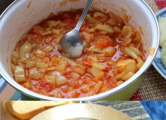 Od svih sataraša koje sam probao, ovo je nedvojbeno najukusnije.