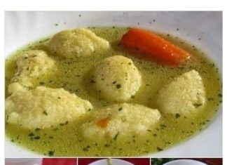 Pripremite seriju ukusnih okruglica za juhu bez upotrebe jaja.