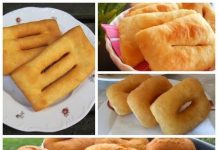 LANGOŠICE ZA KOJE SAMO MAMA ZNA PRAVI RECEPT