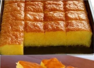 Tragajući po starim bilježnicama, slučajno smo naletjeli na dragi recept naših baka za prefinu tortu.