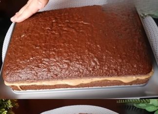 Za svaki događaj ili proslavu idealan desert nedvojbeno je čokoladna torta s kavom.