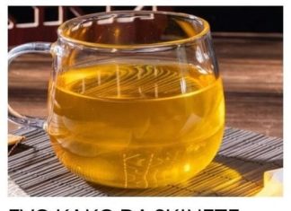 Otkrijte tajnu skidanja sala s trbuha bez potrebe za restriktivnim dijetama.