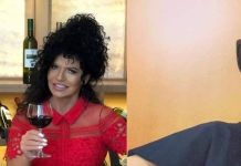 Nakon pola stoljeća, Lidija Vukičević oprostila se od svojih prepoznatljivih uvojaka i debitirala s novom zadivljujućom frizurom.