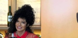 Nakon pola stoljeća, Lidija Vukičević oprostila se od svojih prepoznatljivih uvojaka i debitirala s novom zadivljujućom frizurom.