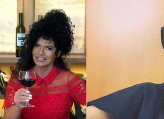 Nakon pola stoljeća, Lidija Vukičević oprostila se od svojih prepoznatljivih uvojaka i debitirala s novom zadivljujućom frizurom.