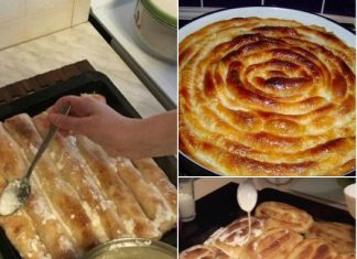 PRELIV ZA PITU – NAJBOLJI BOSANSKI RECEPT