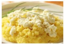 Palenta dijeta je kratkoročni plan koji traje samo četiri dana i jamči značajan gubitak težine.