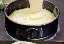 Nikada nisam probala tako divnu tortu kao što je ova! Ljudi će tražiti vaš recept! Kolač od jogurta.