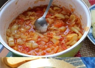 Imao sam zadovoljstvo kušati najukusniji sataraš koji sam ikad iskusio.