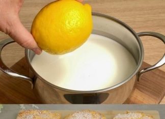 U samo jednoj minuti, nestaju! Moja žena traži da ih pripremam tri puta tjedno! Jednostavno i ukusno!