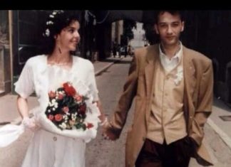 Jeste li svjesni kako danas izgledaju mladenci s jedne od najslikovitijih slika ratnog Sarajeva?