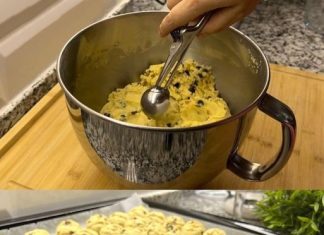 BRZO PRIPREMLJEN KOLAČ