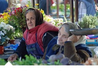 Razlog nesklada u izgledu između žena kojima nedostaje ljepote i onih koje svoju privlačnost zadržavaju i sa 60 godina nije vezan uz financijski status. To je pitanje praktičnosti.