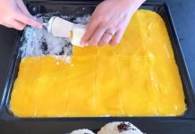 Imate li naranču i malo mlijeka? Kombinirajte ova dva sastojka kako biste dobili izvrstan desert koji ne zahtijeva pečenje.