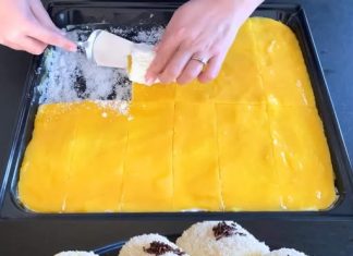 Imate li naranču i malo mlijeka? Kombinirajte ova dva sastojka kako biste dobili izvrstan desert koji ne zahtijeva pečenje.