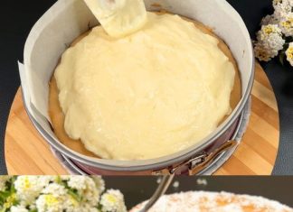 Kolač od limuna koji je stekao svjetsku popularnost, pogodan za svaku priliku.