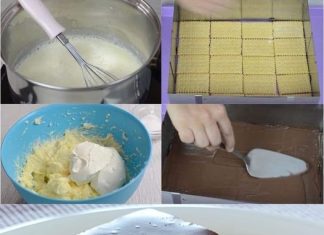 Prepustite se neodoljivoj Kinder Bueno torti, poslastici toliko ukusnoj da nećete moći odoljeti polizati prste