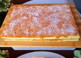 Ukusno i jednostavno: brzi recept za kolač od jabuka za koji uopće nije potreban mikser.