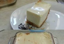 Pripremite kolač sa samo tri sastojka u samo pet minuta. Nevjerojatno je jednostavno i apsolutno divno!